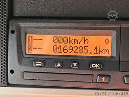DAF CF 460 FAD 6X4 169TKM