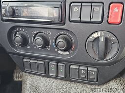 DAF CF 460 FAD 6X4 169TKM