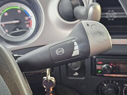 DAF CF 460 FAD 6X4 169TKM