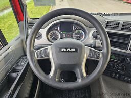 DAF CF 460 FAD 6X4 169TKM