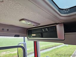 DAF CF 460 FAD 6X4 169TKM