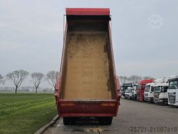 DAF CF 460 FAD 6X4 169TKM