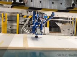 PROWIN Blechplättchen-Legeautomat