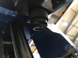 PROWIN Blechplättchen-Legeautomat