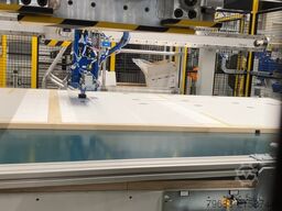 PROWIN Blechplättchen-Legeautomat