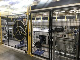 PROWIN Blechplättchen-Legeautomat