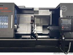 DN Dongs Solutions TCK800DY