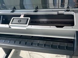 HP designjet Z5400