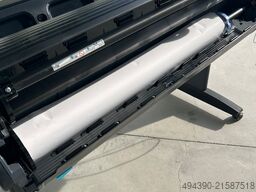HP designjet Z5400