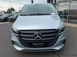 Mercedes-Benz Vito 116 CDI 9G Extral Klima Kamera LED