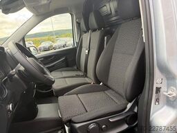 Mercedes-Benz Vito 116 CDI 9G Extral Klima Kamera LED