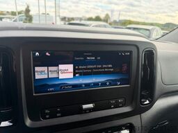 Mercedes-Benz Vito 116 CDI 9G Extral Klima Kamera LED