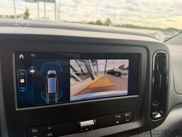 Mercedes-Benz Vito 116 CDI 9G Extral Klima Kamera LED