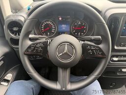 Mercedes-Benz Vito 116 CDI 9G Extral Klima Kamera LED