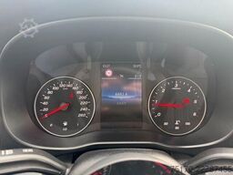 Mercedes-Benz Vito 116 CDI 9G Extral Klima Kamera LED