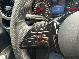 Mercedes-Benz Vito 116 CDI 9G Extral Klima Kamera LED