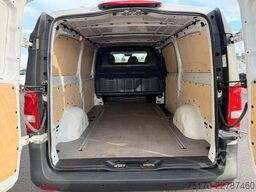 Mercedes-Benz Vito 116 CDI Extral Klima Kamera Navi