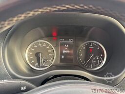 Mercedes-Benz Vito 116 CDI Extral Klima Kamera Navi