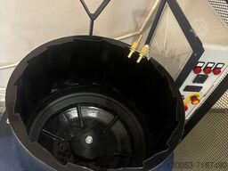 ZGS60 Centrifugal Type Finishing Machine