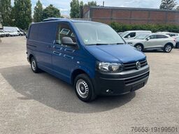 VOLKSWAGEN T5 103kw 4-Motion * Kühlkasten * Klima * PDC