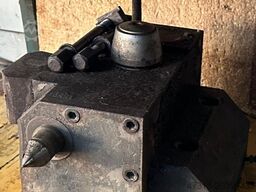 HOL-MONTA UB 25/1000 CNC