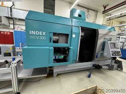 INDEX V 300
