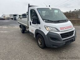FIAT DUCATO 250  PRITSCHE  ,KLIMA, NAVI