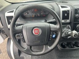 FIAT DUCATO 250  PRITSCHE  ,KLIMA, NAVI