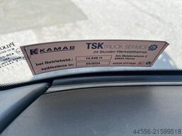 Kamag WBH 25