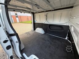 FIAT Talento Kasten L1H1 1,0t SX