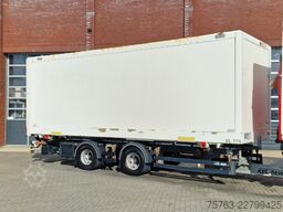 Scania G450 NGS 6x2*4 BDF - Retarder - Loadlift - Full...