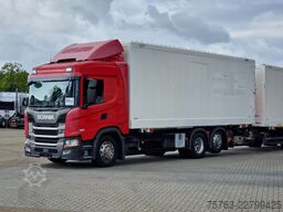 Scania G450 NGS 6x2*4 BDF - Retarder - Loadlift - Full...