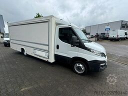IVECO Daily 50C15 Verkaufswagen*Foodtruck*