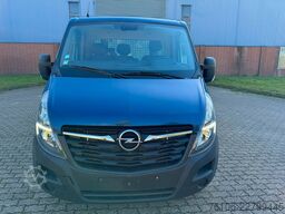 OPEL Movano  Pritsche L3H1 *Klima*Tempomat*