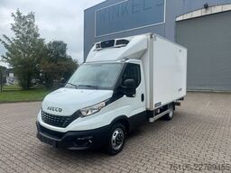 IVECO Daily 35C14 Tiefkühlkoffer mit LBW **Carrier***