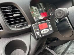 IVECO Daily 35C14 Tiefkühlkoffer mit LBW **Carrier***