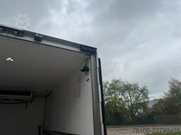 IVECO Daily 35C14 Tiefkühlkoffer mit LBW **Carrier***