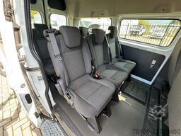 FORD Transit/Tourneo Custom Kombi 300 L2 Trend*9 sitz
