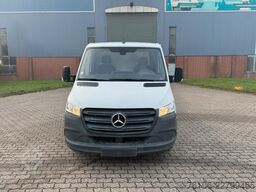 MERCEDES-BENZ Sprinter III  319 CDI L3 Kipper *3 Liter Motor*