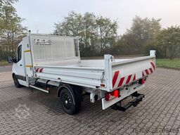 MERCEDES-BENZ Sprinter III  319 CDI L3 Kipper *3 Liter Motor*