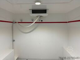 FORD Transit Custom Pharma*3 Kammer*-30/+5/+22 Grad