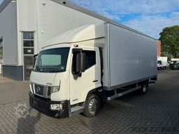 NISSAN NT500 56.15 Koffer mit LBW*Ahk*nur 34.800 km *