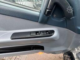 FUSO Canter 7C18 Koffer mit Ladebordwand *Klima*