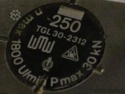 WMW TGL30-2312