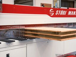 Störi Mantel FLS ECO