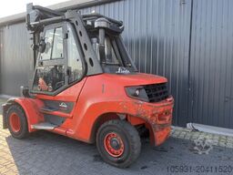 Linde H80D-03/900