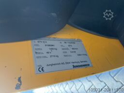 Jungheinrich ETV214