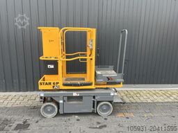 Haulotte STAR 6P AC