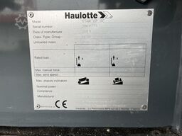 Haulotte STAR 6P AC