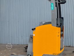 Jungheinrich ETV214 10m/2020y /2947mh/ camera